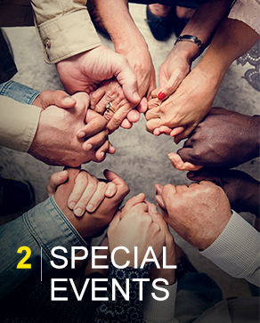 Special Events