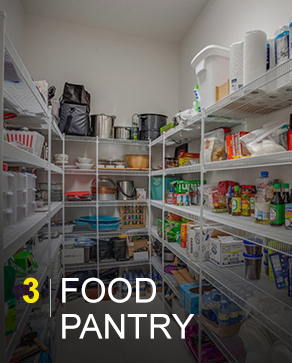 Food Pantry